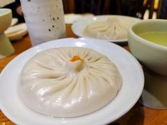 王牌蟹粉灌汤包-苏小柳手工点心(人民广场分院)