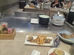 -上渔铁板烧(熙悦汇店)