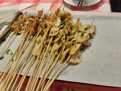 -虎子烧烤(湘江北路店)