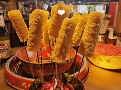 -羊大爷涮肉(亮马桥店)