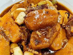 -明本湛江鸡•海鲜小厨(陈家祠店)
