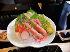 -曙亚洲餐厅-重庆富力艾美酒店(南坪万达广场店)