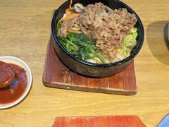 -牛市牛烤肉(西单大悦城店)