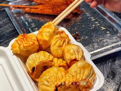 炸饺子-老礼堂