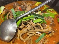 -楚成谷鸭馆(裕民店)