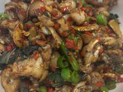 -笨罗卜浏阳菜馆(龙华鹏润达店)