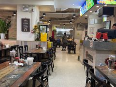 -老谢野馄饨(延安路店)