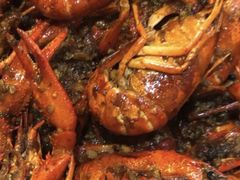 -三妹小龙虾·黄油蟹(华侨城总店)