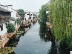 -嘉兴月河历史街区