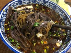 -惠记粉汤羊血梆梆肉(永松路店)