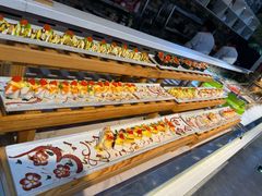 -圣罗巴海鲜烤肉自助(佳兆业店)