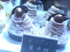 -KOMUGI 小麦家(新地假日广场店)