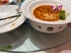 -年辉渔村·非遗传承餐厅(新丰江店)