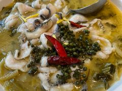 -望乡楼上海菜(日月光店)