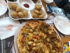 -牛男手造(地铁天虹店)