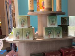 -锦艾·推拿艾灸&疗愈SPA(凯德1818店)