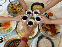 -东方御宴海鲜酒楼(棕泉酒店)