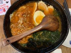 -井圣日膳(万达店)