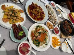 -宁海食府(大剧院店)