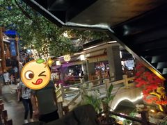 -罍+村(半边街店)