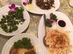 -新聚丰菜馆(太监弄店)