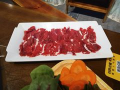 -菌乡缘·野生菌蒸汽鱼火锅(江边夜市店)