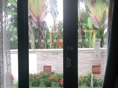 -三亚亚龙湾雅高铂尔曼别墅度假酒店