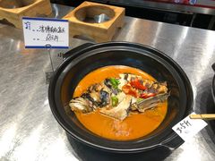 -春盛渔府(牛首山店)