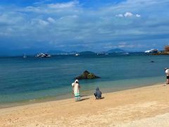 -三亚蜈支洲岛旅游区