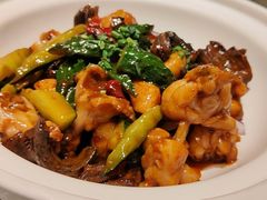 -刘胖子家常菜·蹄花焖藕(兴业店)