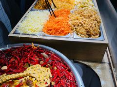 -三兄弟高炉烧饼