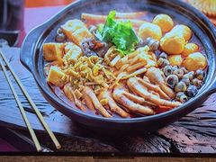 -神府路壹号·海鲜烧烤排档(三坊七巷店)