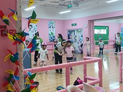 -北京华联购物中心(同成街店)