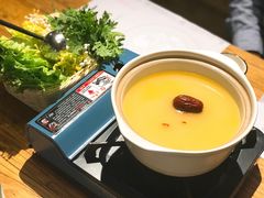 -U你·湖北家宴菜(南湖总店)
