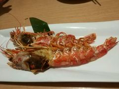 -山之川日料放题(通州店)