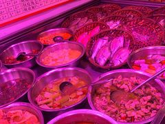 -长平肥姐白粥·海鲜打冷