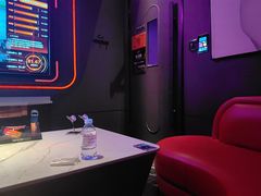 -星聚会KTV(合生汇黑金店)
