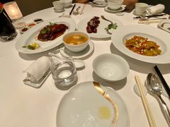 -宝丽轩中餐厅BAOLIXUAN