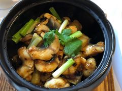 -宝丽轩中餐厅BAOLIXUAN