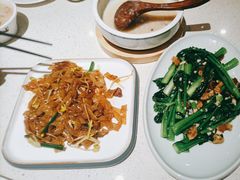 -如轩·海鲜砂锅粥·潮汕菜(小榄店)