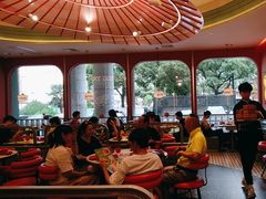 -避风塘·金牌店·夜宵(金玉兰店)