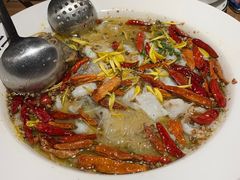 -太二酸菜鱼(金沙印象城店)