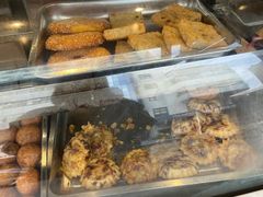 -穆桂英美食(城中店)