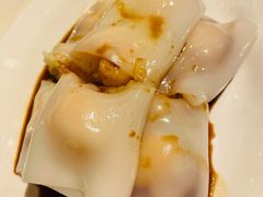 鲜虾仁肠粉-利苑酒家(宜安广场店)