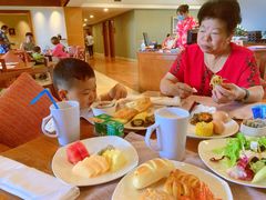 -三亚亚龙湾天域度假酒店