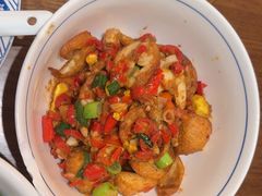 -八碗湘长沙市井菜(坡子街店)