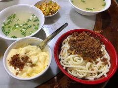 -肖家河家常面(肖家河北街店)