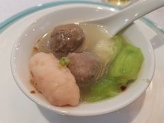 -欢乐海岸美食联盟