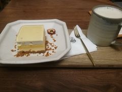 -知亘茶食