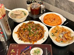 -伍湛记 · 广州老字号(龙津中路店)